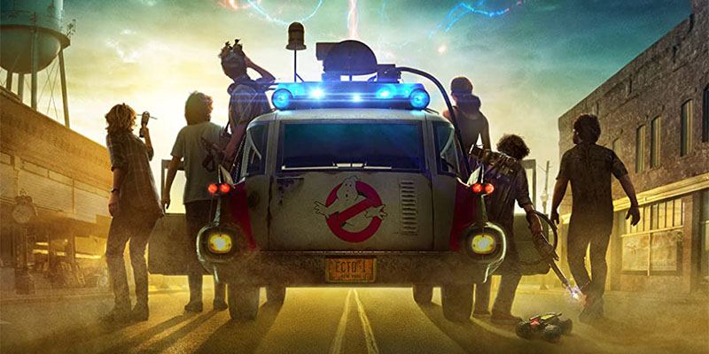 Ghostbusters Afterlife: Τι γνωρίζουμε για την νέα ταινία Ghostbusters