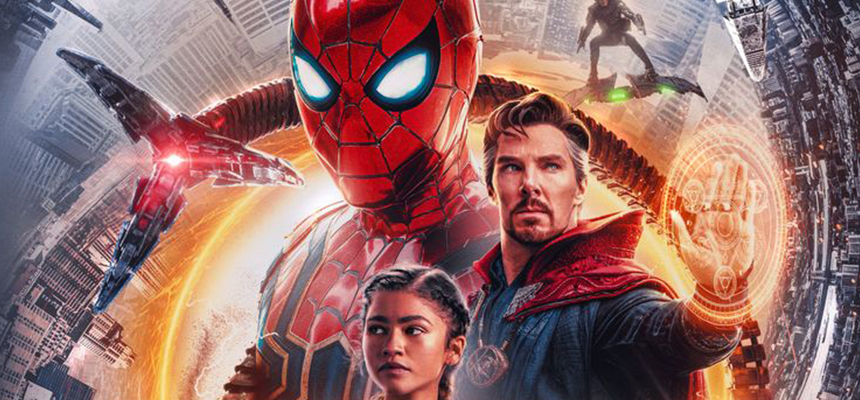 Spider-Man: No Way Home - Πράγματα που πρέπει να θυμάστε