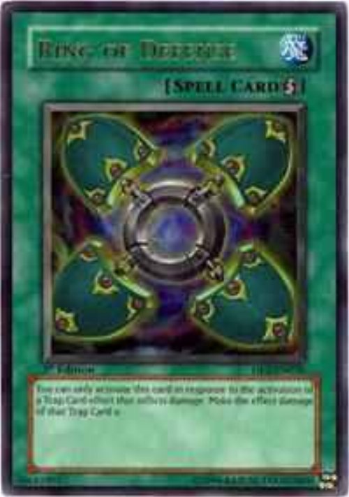 Ring of Defense