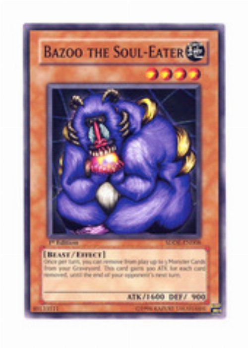 Bazoo the Soul-Eater