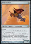 Triskelavus