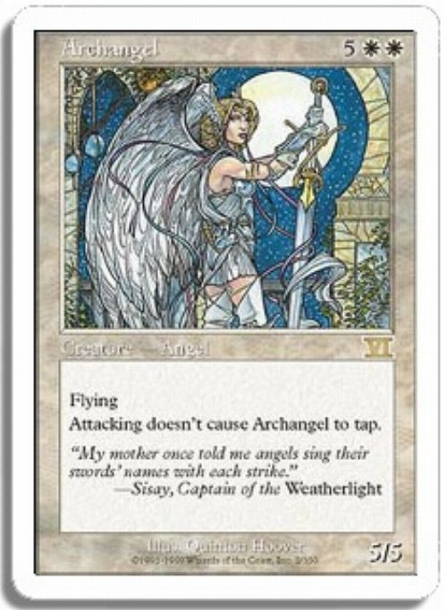 Archangel