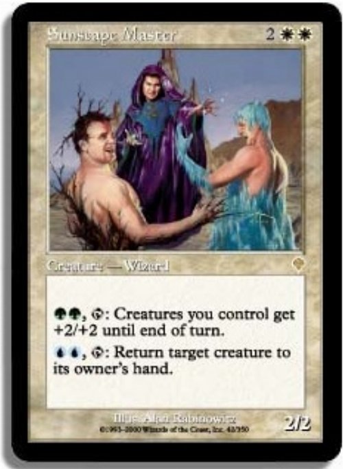 Sunscape Master