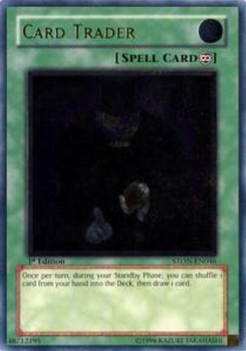 Card Trader